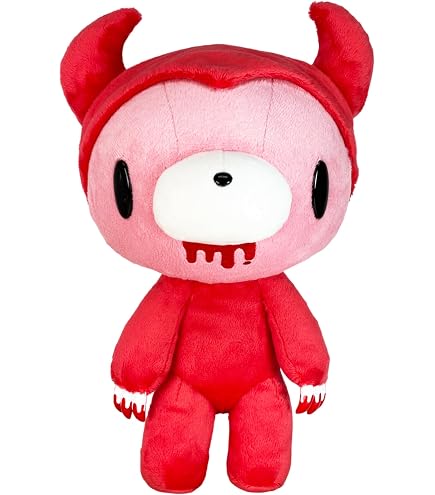 Amazon.com: Great Eastern Entertainment Gloomy Bear - Vampire