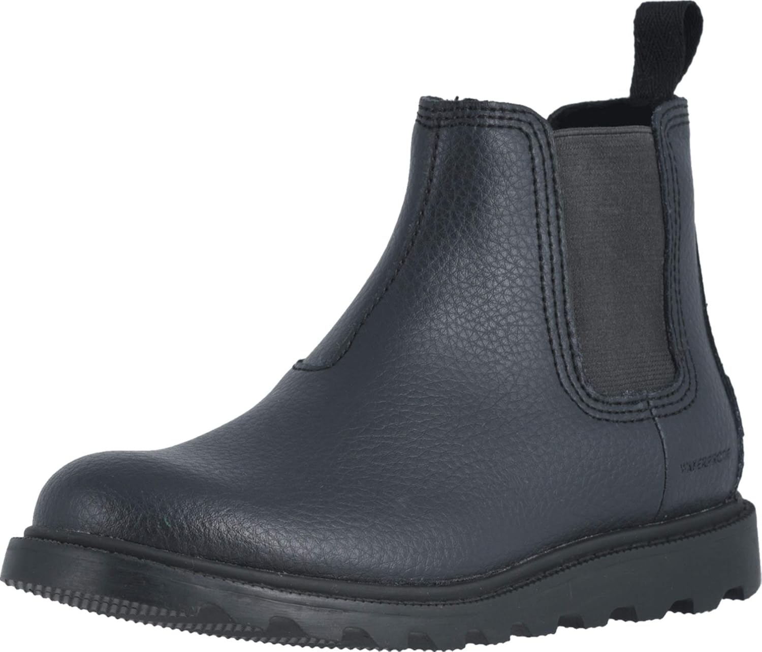 sorel madson chelsea boot
