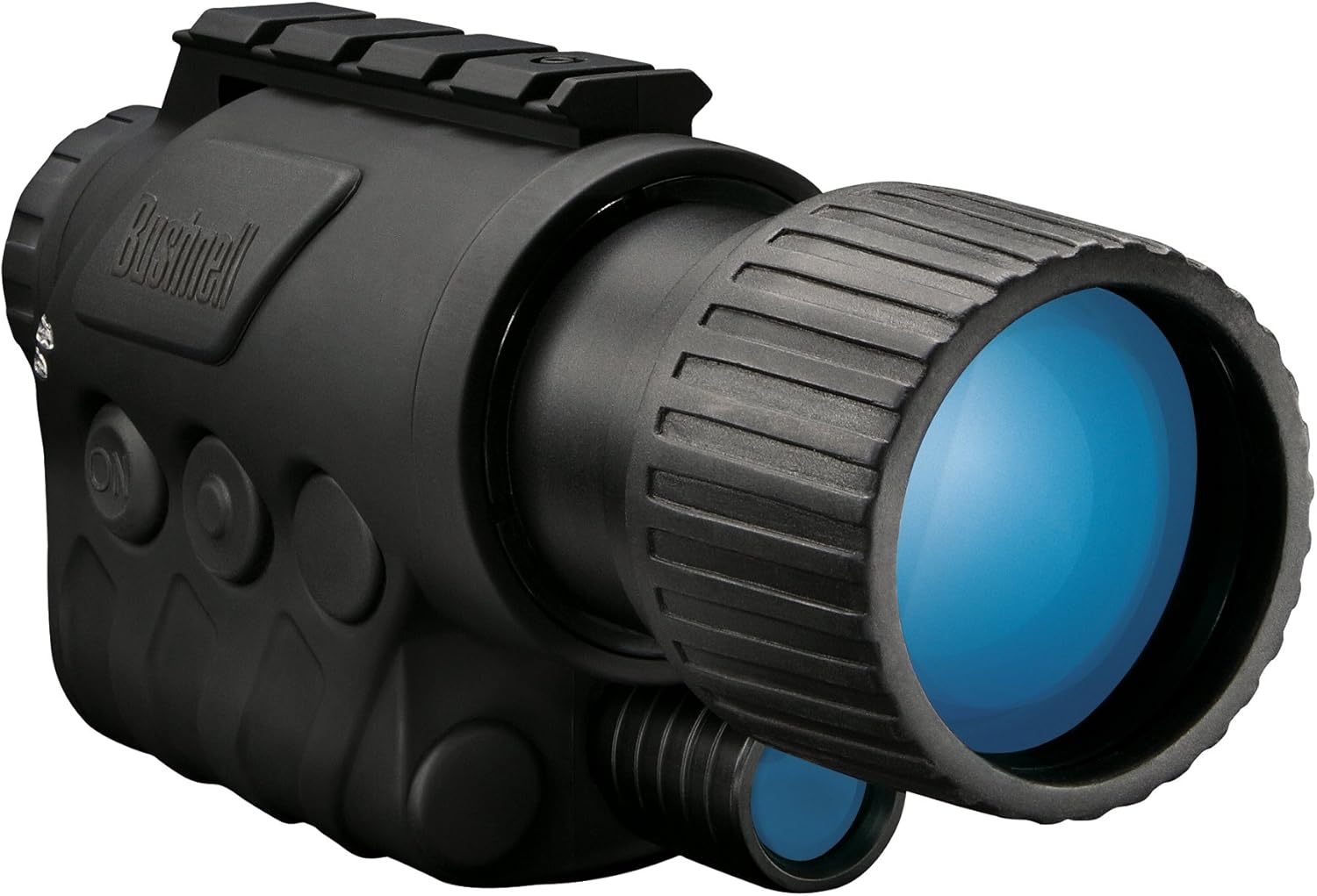 Bushnell 6x50 Equinox Digital Night Vision Monocular Amazon.co.uk