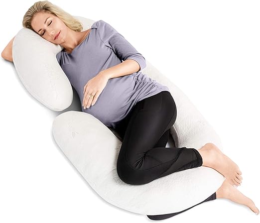 pregnancy nursing pillow