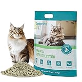 Gardner Pet Natural Tofu Cat Litter, Cat Litter