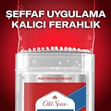 Old Spice Whitewater Deodorant Gel Antiperspirant 70ml 2.3oz 6 Pack view 9
