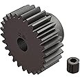 ARRMA Pinion Gear 26T 0.8 Mod: 4x4 BLX 3S, ARAC7879