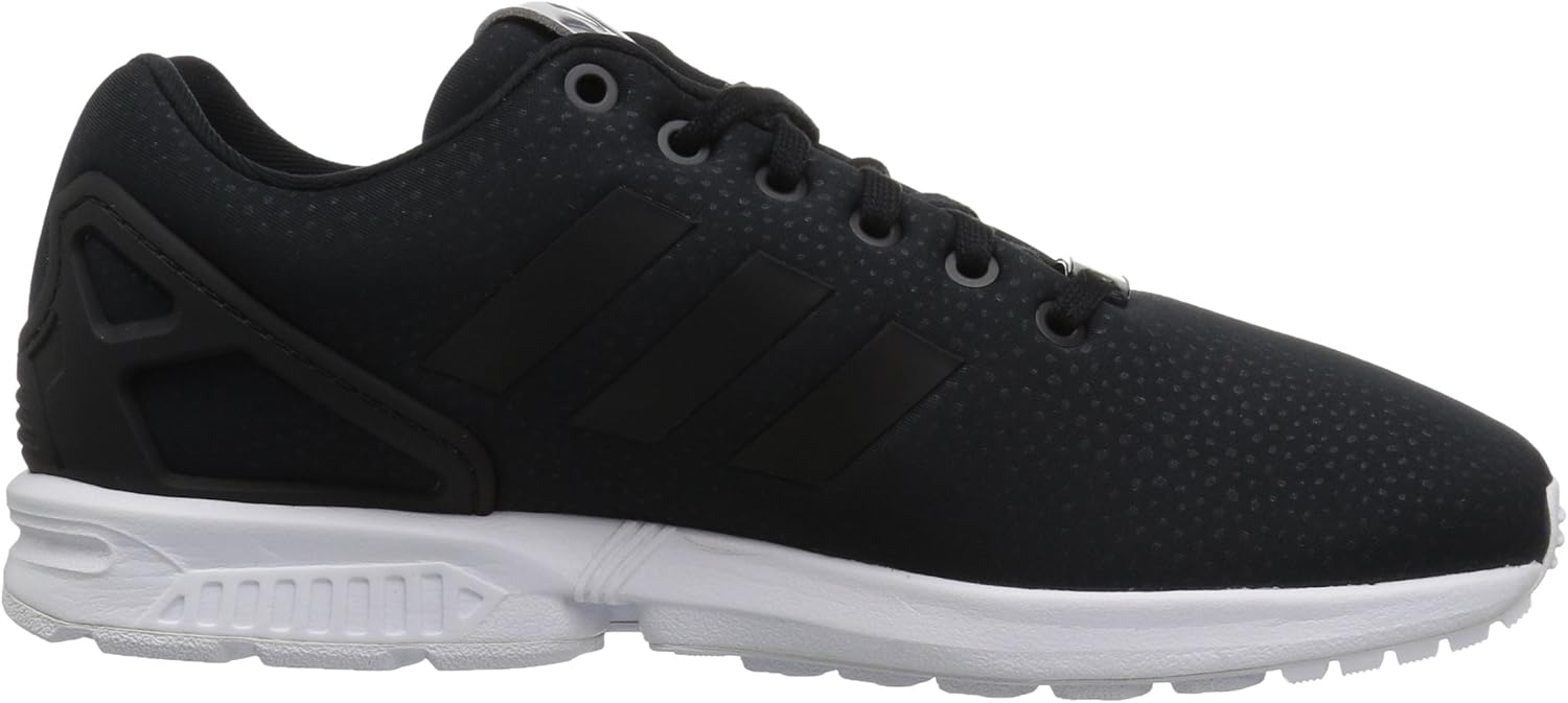 originals zx flux women silver