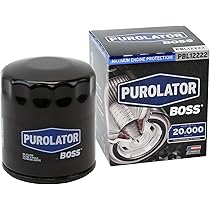 Purolator A16168 PurolatorONE Advanced Engine Air Filter For Select Dodge & Jeep Models