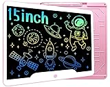 Richgv LCD Writing Tablet 15 Inch Electronic