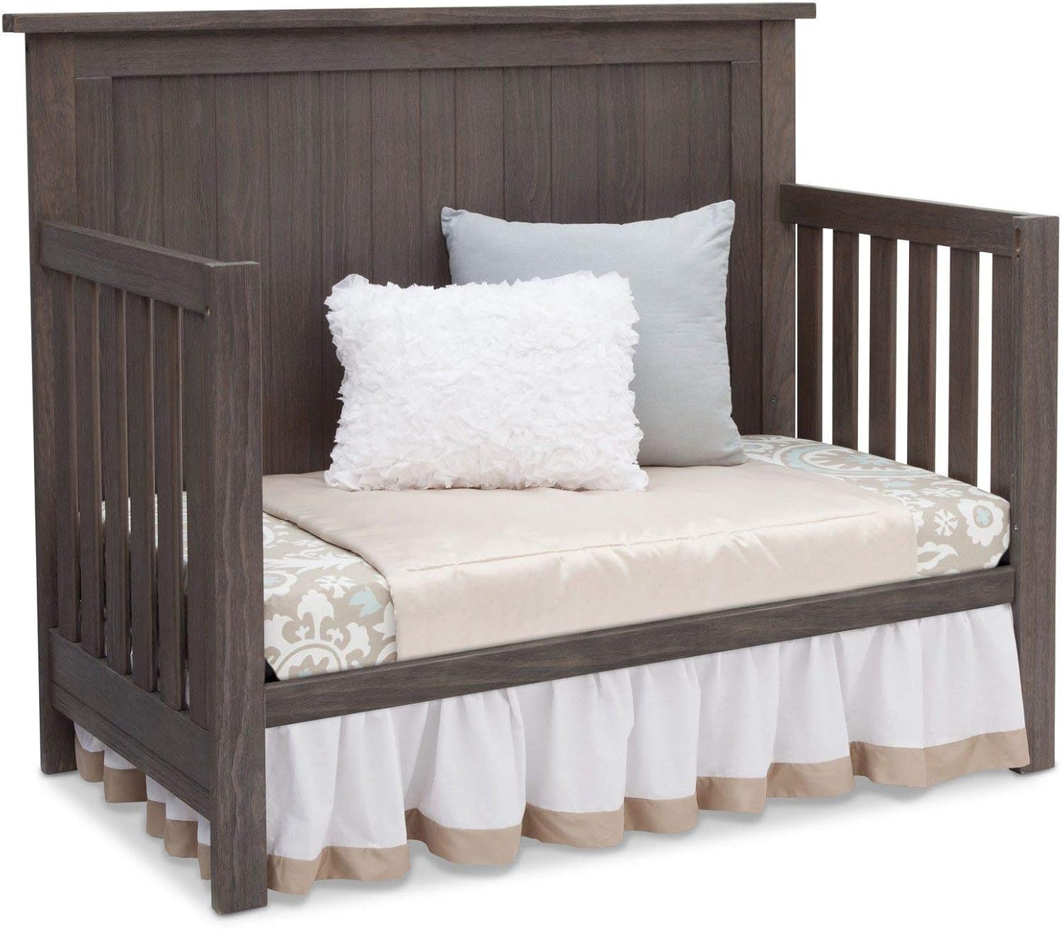 serta northbrook crib