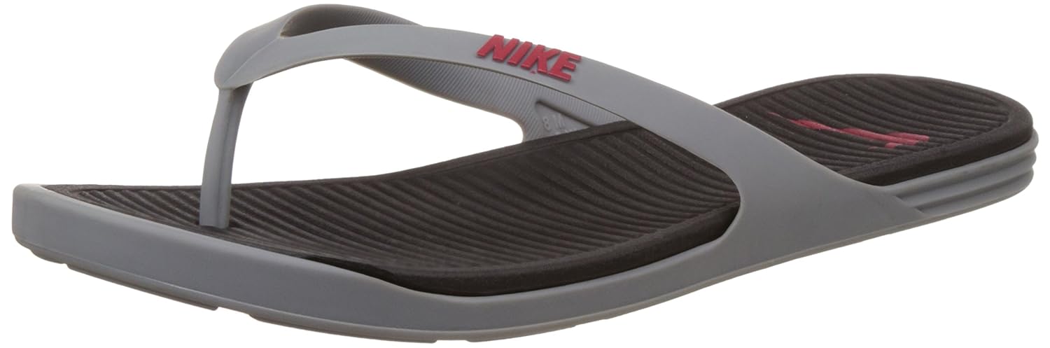 nike men's matira thong flip flops thong sandals