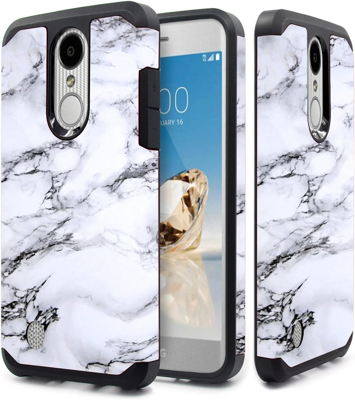 Best phone case lg l58vl