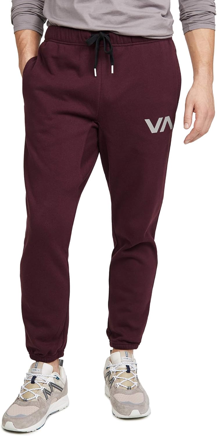 RVCA Men's Swift Sweatpants: Clothing