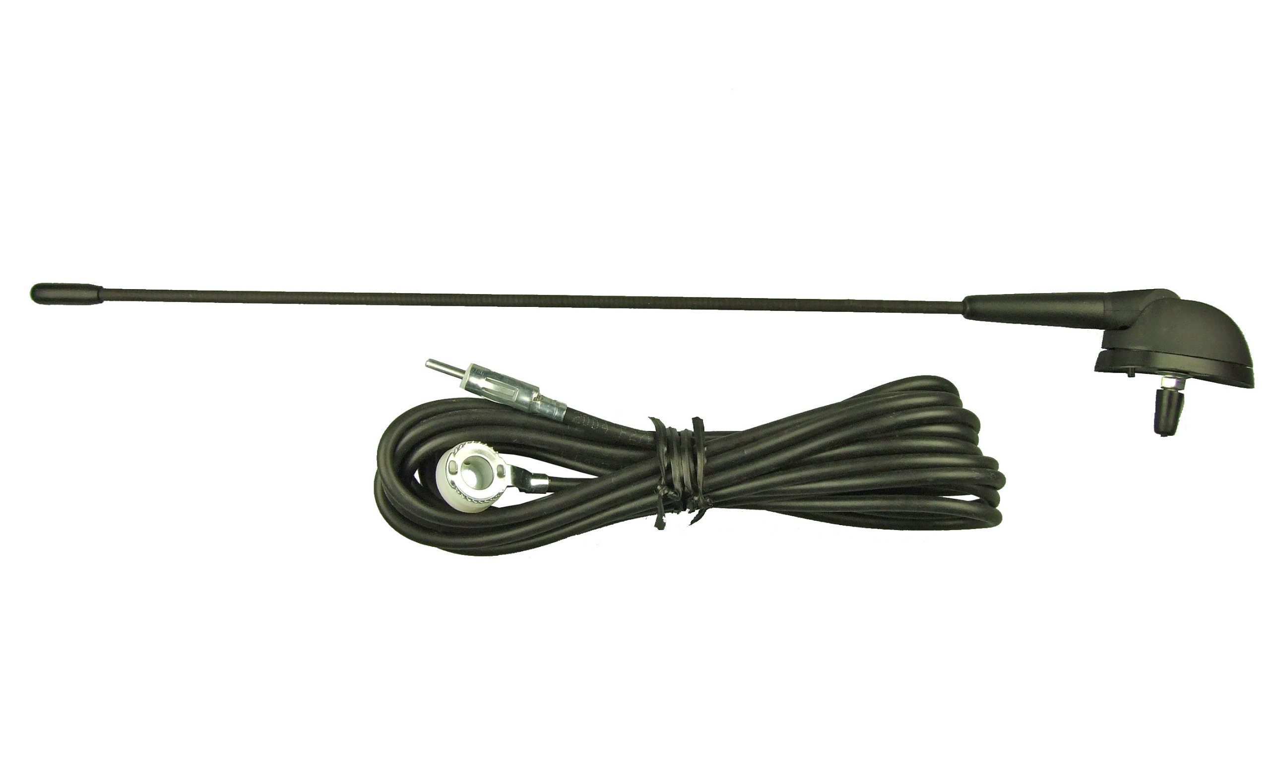 Celsus AN8011 Antenna Roof Mount Universal, Black