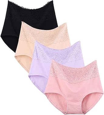 amazon ladies undergarments