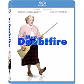 Mrs. Doubtfire