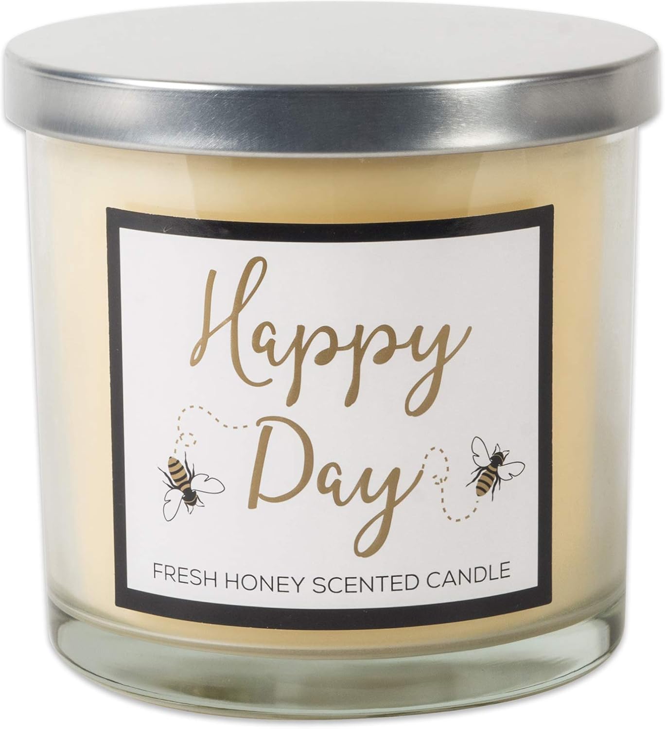 Home Traditions 3-Wick Evenly Burning Highly Scented 4x4