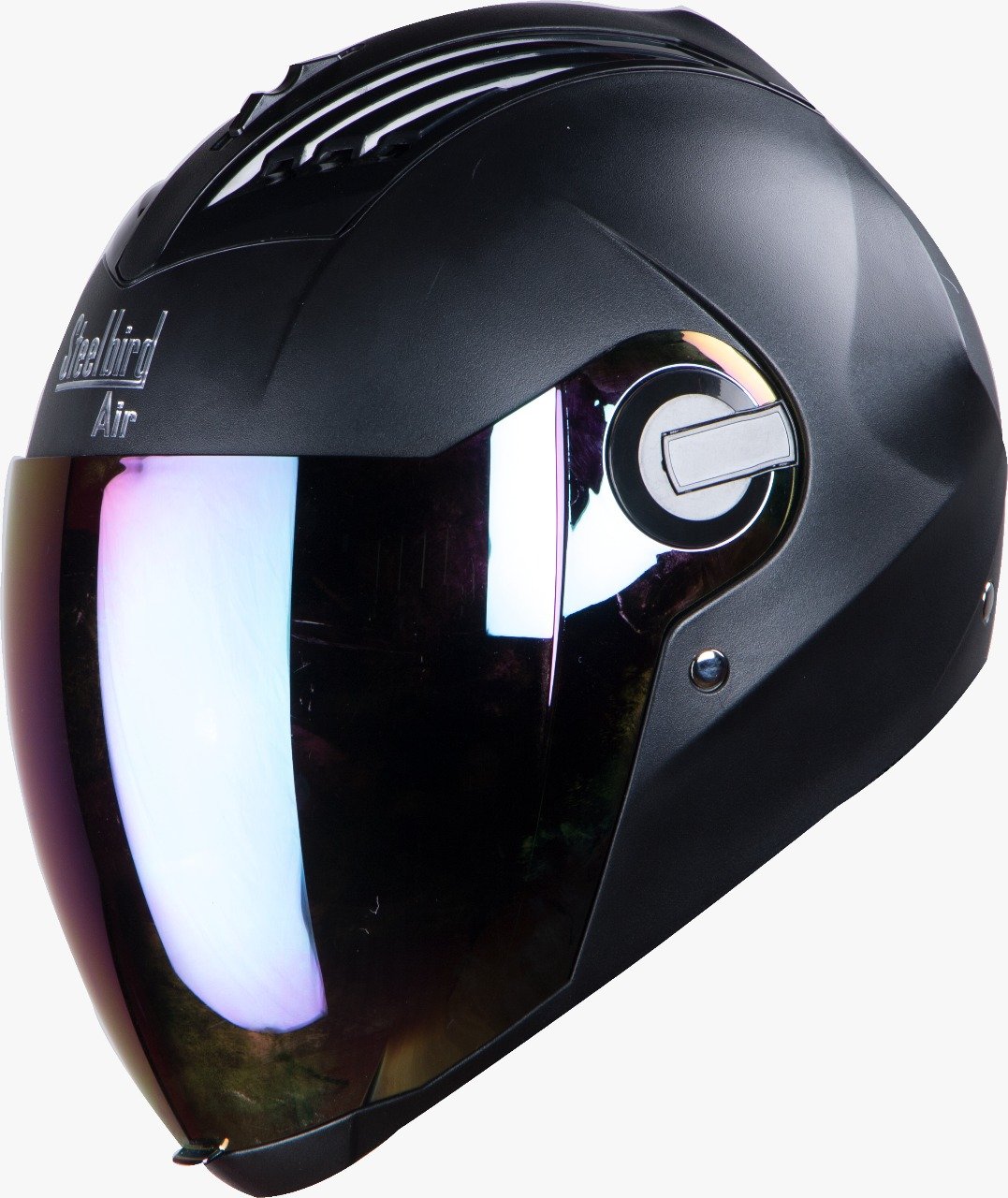 Steelbird full face helmet price Clearance