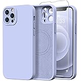 Kiresen Designed for iPhone 12 Pro Max Case with
