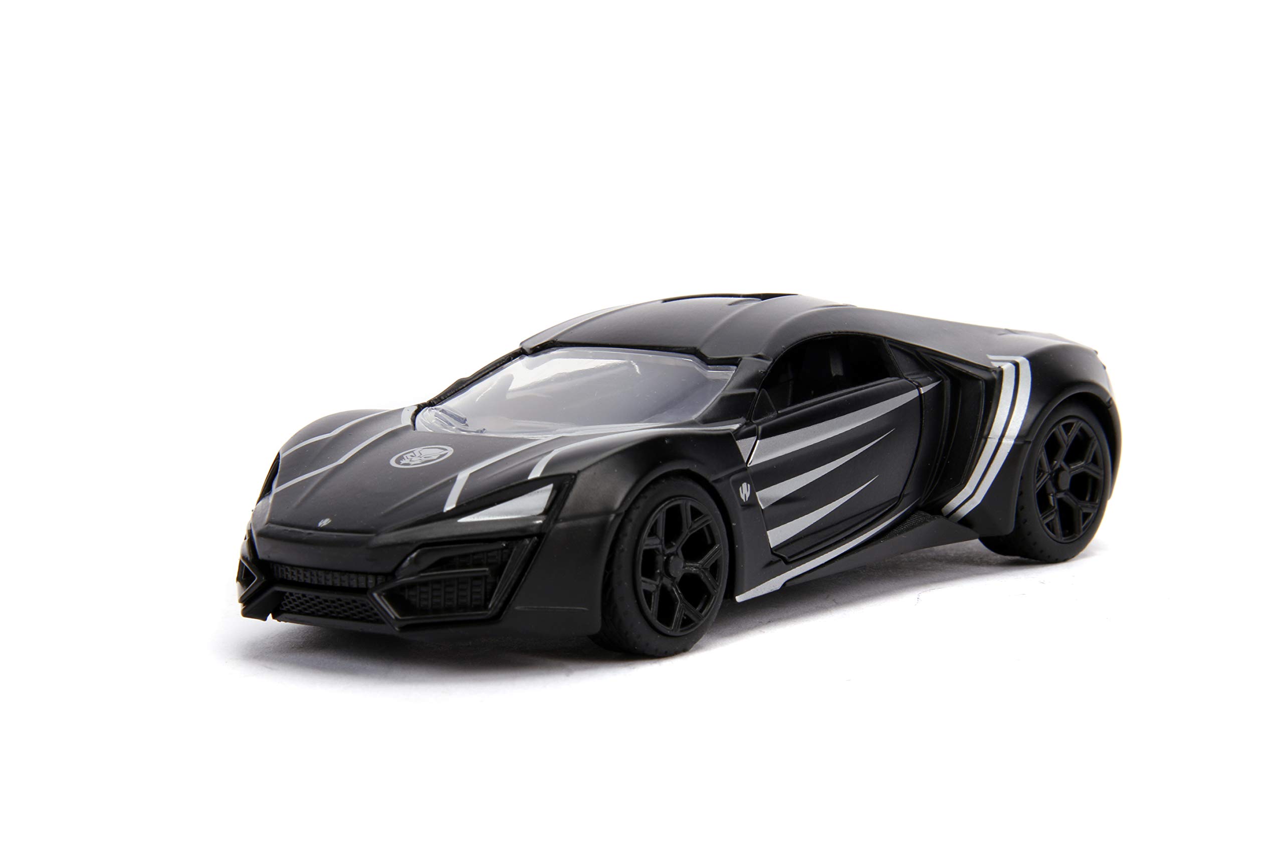 Jada JA30302 1:32 Lykan Hypersport from Black Panther