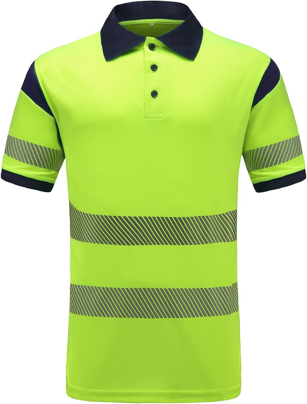 l gleb warnschutz t shirt herren sicherheitstechnik baumarkt suenaacampo com