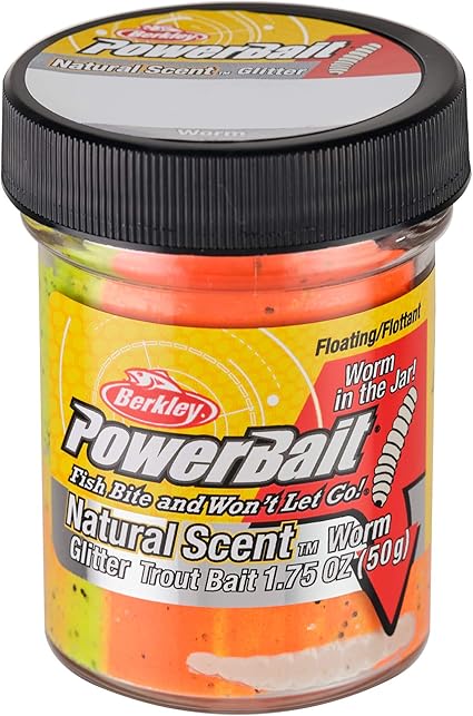 powerbait