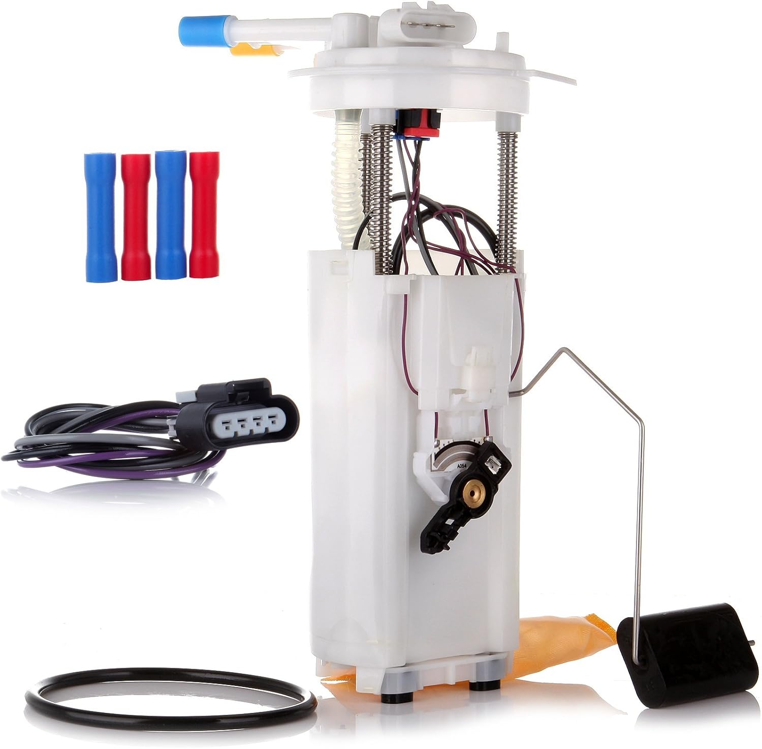 2002 Buick Rendezvous Fuel Pump Relay - Seanallop