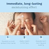 Mustela Hydra Bébé Facial Cream 40ml Non-Greasy Baby Moisturiser view 6