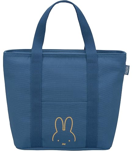 Amazon.com - Thermos RFF-007B BGY Insulated Lunch Bag 7L Miffy