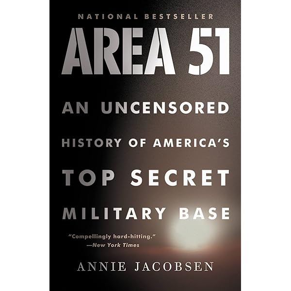 Amazon.com: Area 51 [DVD] : Reid Warner, Darrin Bragg, Ben Rovner