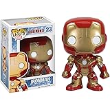 avengers 2012 funko pop