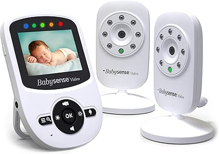 baby monitor amazon uk