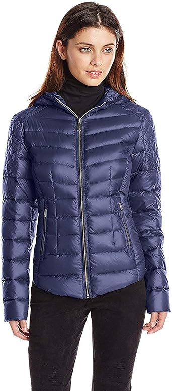 bcbgeneration ultra lightweight packable down