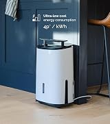 MeacoDry Arete One 12L Dehumidifier & HEPA Air Purifier view 8