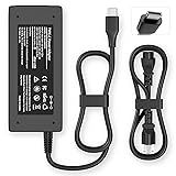 INEXEWOC USB C Laptop Charger 45W Compatible with