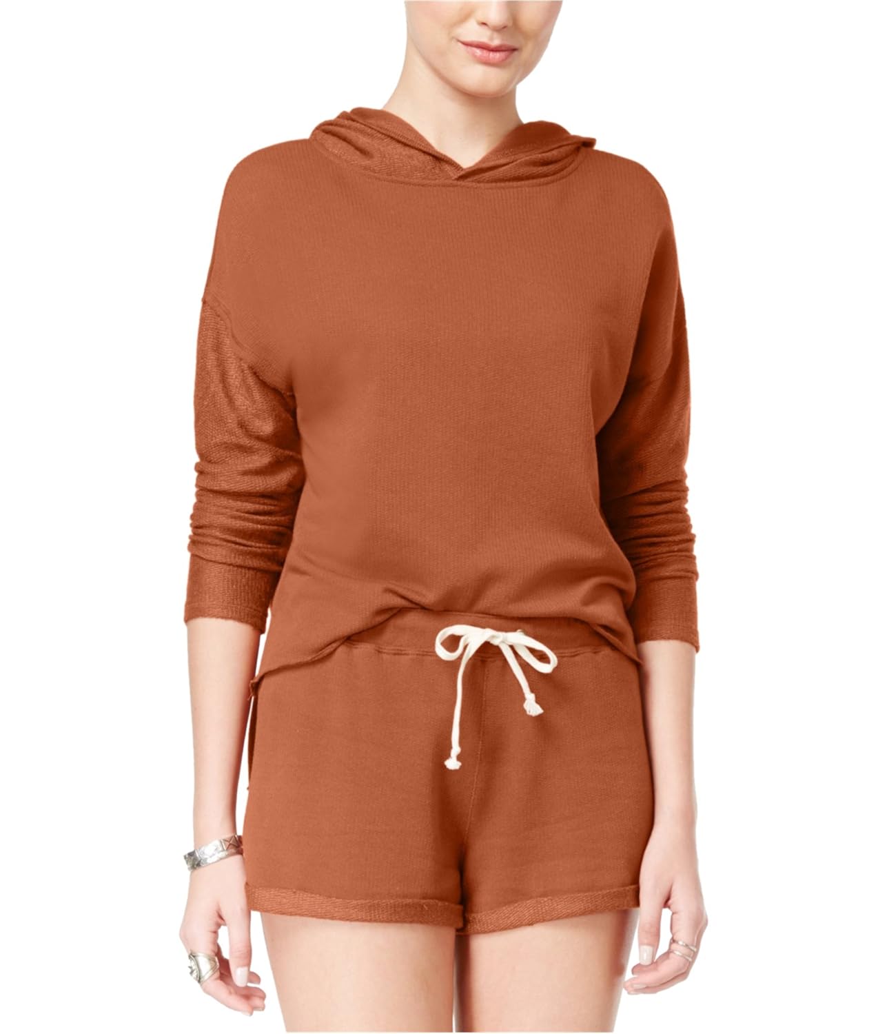 american rag sweatshirt