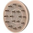 dreame Gleam/Glory Hair Dryer Attachment, 360° Rotating Magnetic Diffuser for Curly and Wavy Hair