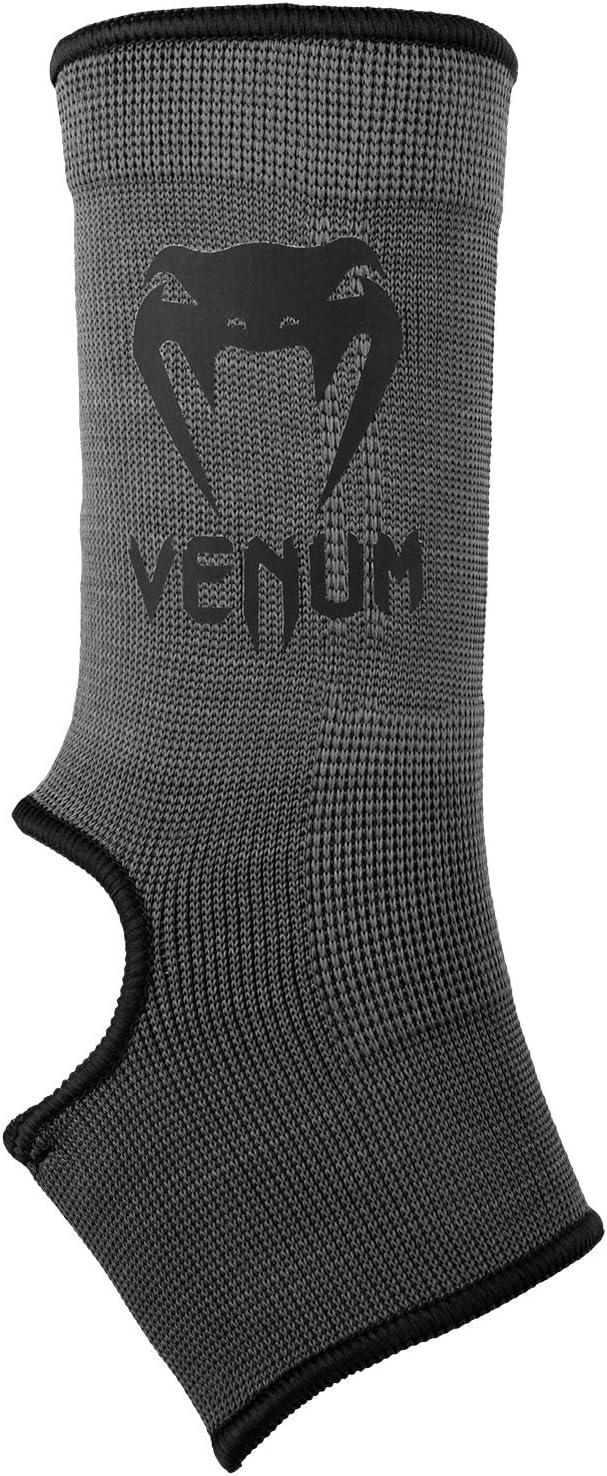 Venum Muay Thai/Kick Boxing Ankle Support Guard, Pink : Foot Supports : Sports & Outdoors