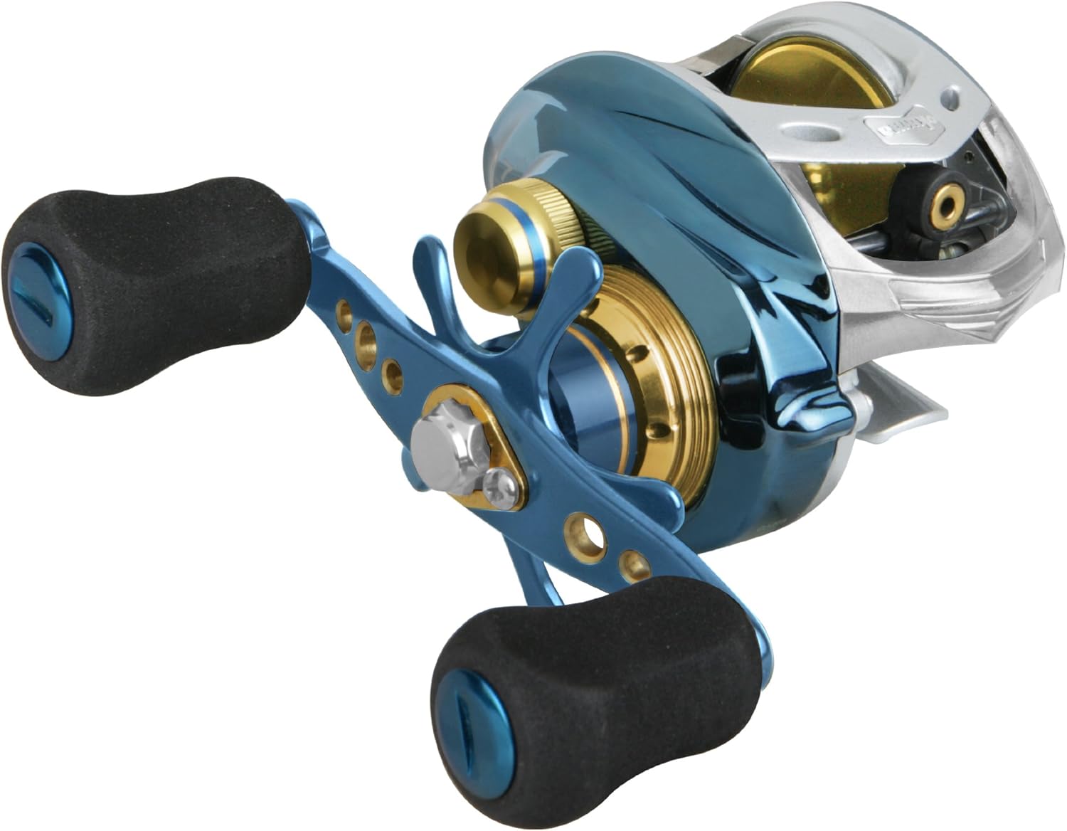 Okuma saltwater baitcaster Clearance