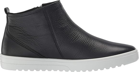 ecco fara ankle zip bootie