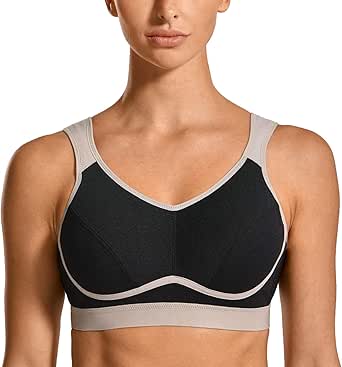 High impact sports bra south africa Clearance