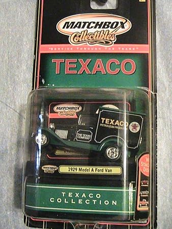 matchbox collectables
