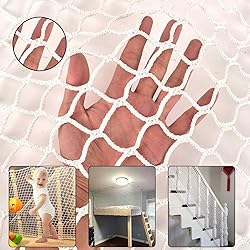 Balcony Netting for