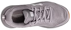 Under Armour Women's Charged Assert 10, (009) Gray