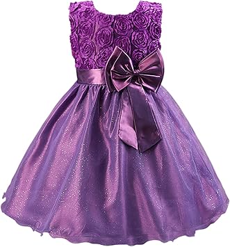 flower girls frock