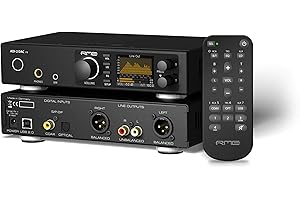 RME AD Converter (ADI2DAC)