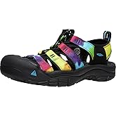 KEEN Men's Newport H2 Closed Toe Water Sandals