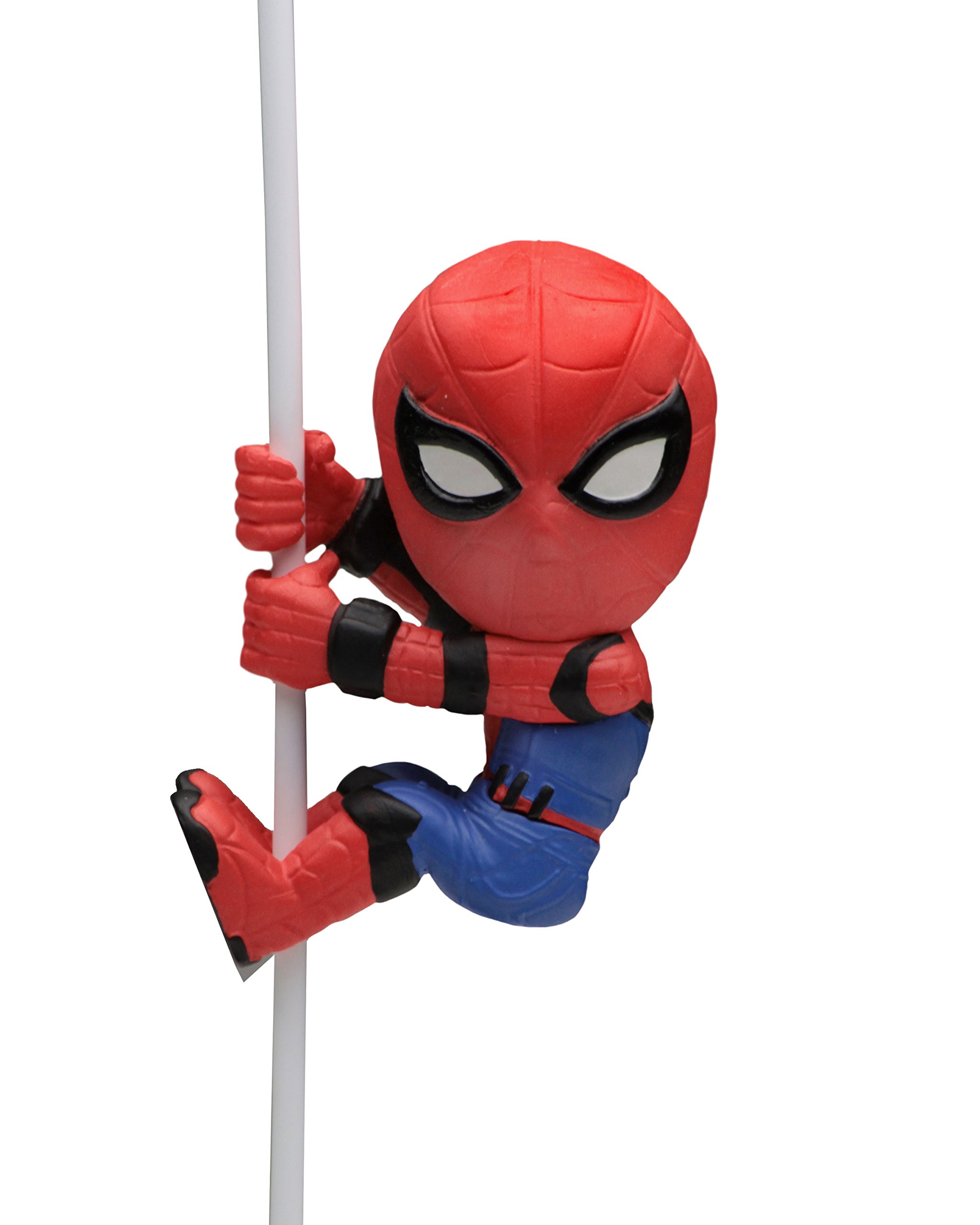 neca spider man