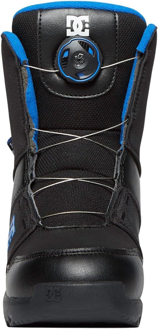 dc shoes snowboard boots
