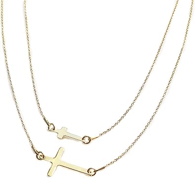 mum and daughter jewellery