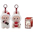 POP MART The Monsters COCA-COLA Series-Vinyl Face Blind Box, Blind Box Figures, Random Design Action Figures Collectible Toys Home Decorations, Holiday Birthday Gifts, Single Box