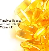 Botanic Hearth Vitamin E Oil 2 Fl Oz – Pure, Natural Massage & Skin Care view 6