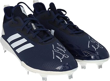 lacrosse cleats 2019